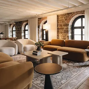  Appartement Saint Sulpice Lofts By Bakan - Old